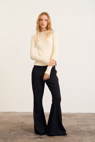 Sweater Amanecer Offwhite