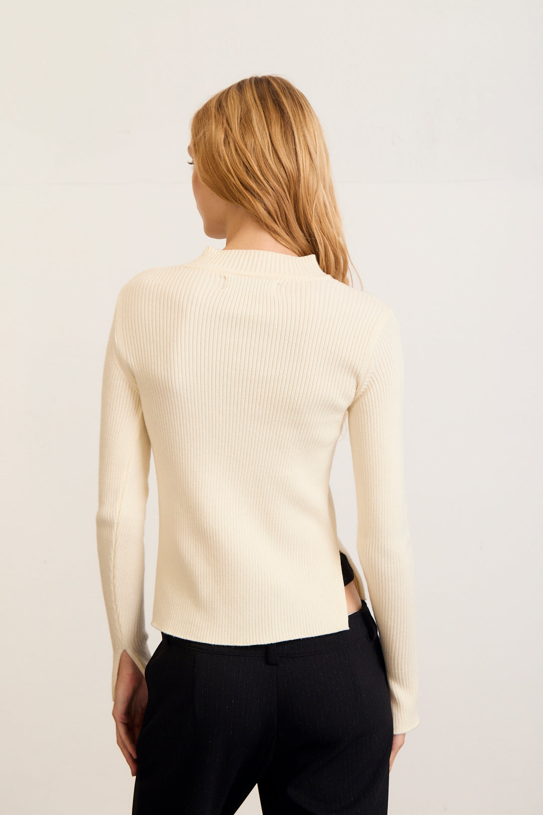 Sweater Amanecer Offwhite