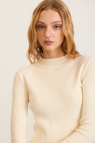 Sweater Amanecer Offwhite