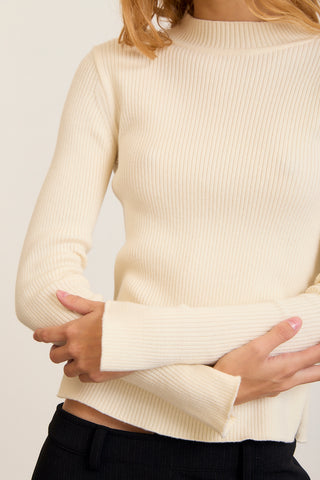 Sweater Amanecer Offwhite