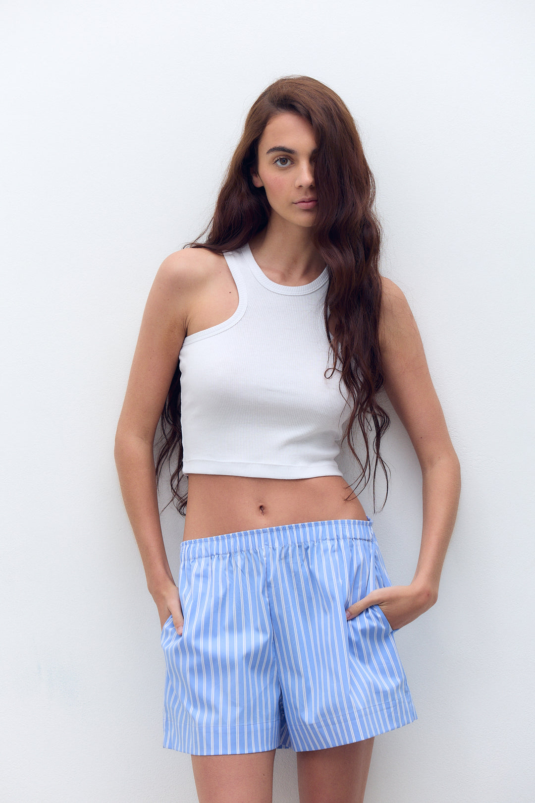 Short Comfy Celeste