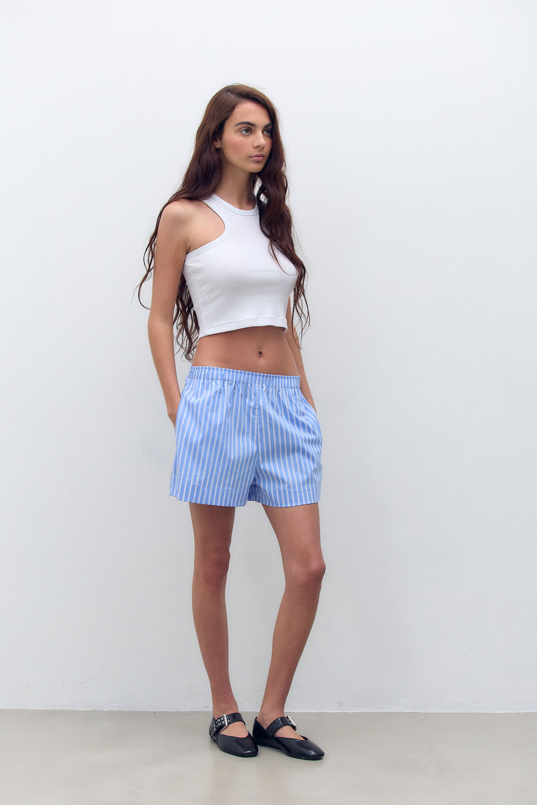 Short Comfy Celeste