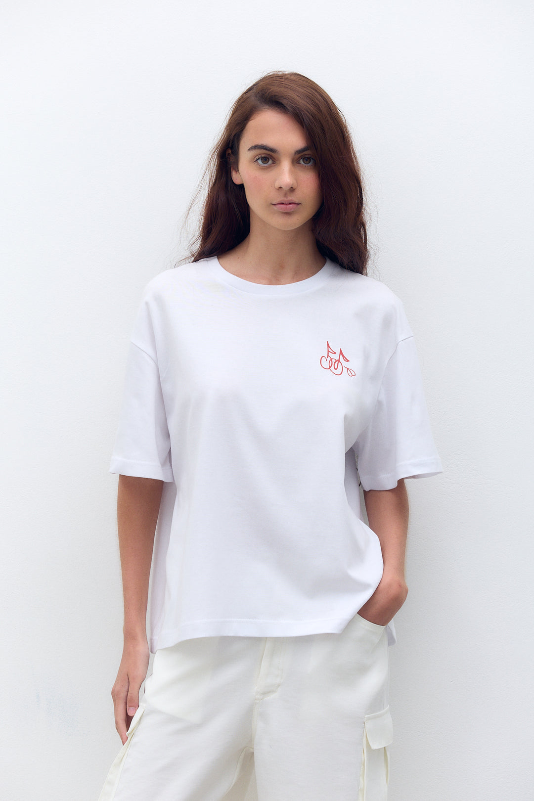 Remera Delicious