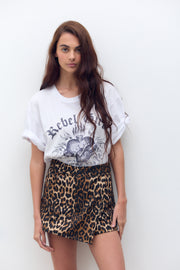 Skort Chic