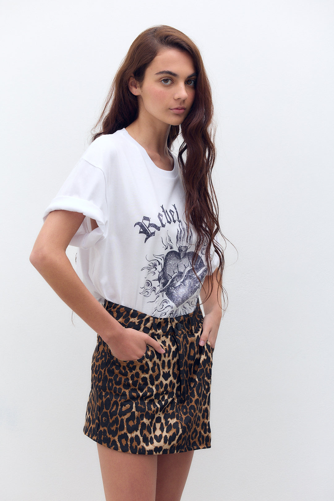 Skort Chic