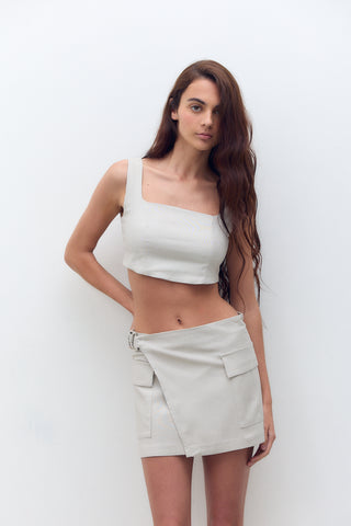 Top Treasure Gris