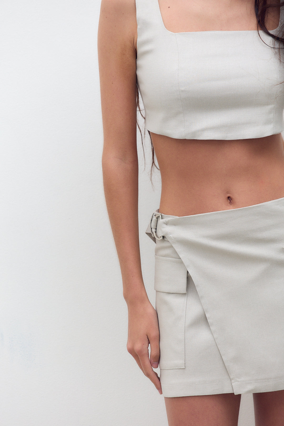 Top Treasure Gris