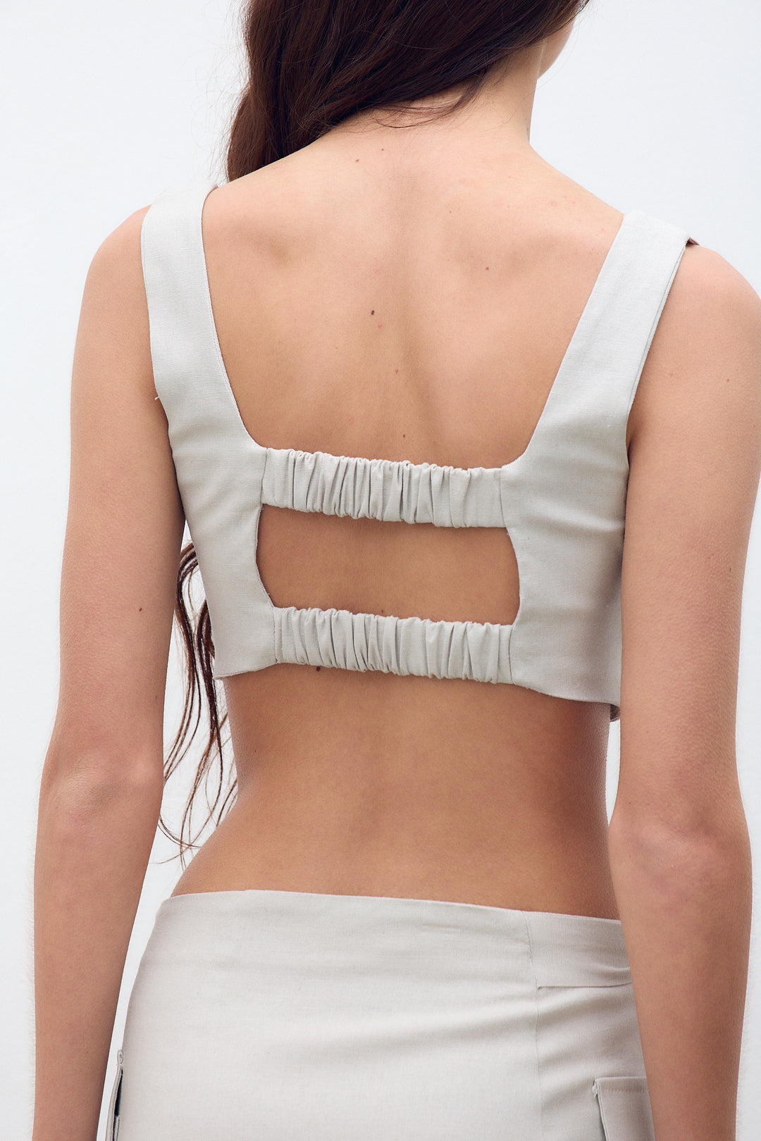 Top Treasure Gris