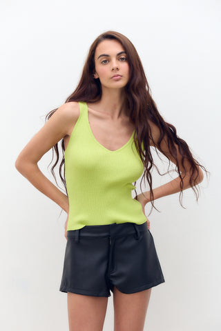 Top Young Lima