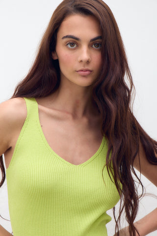 Top Young Lima