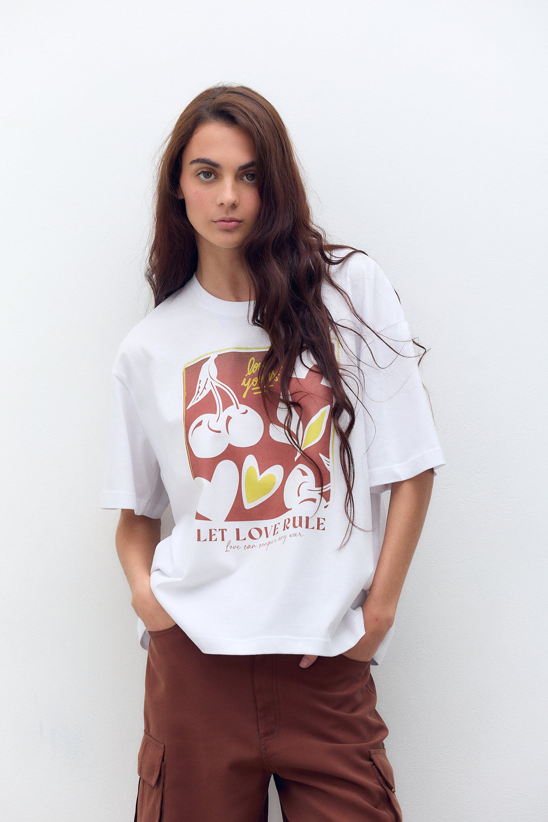 Remera Rules
