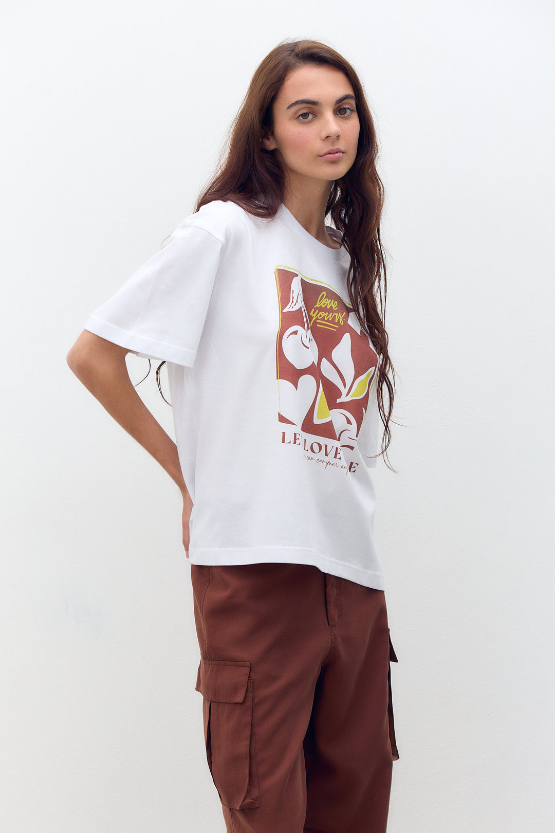 Remera Rules