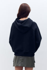 Buzo Iron Negro