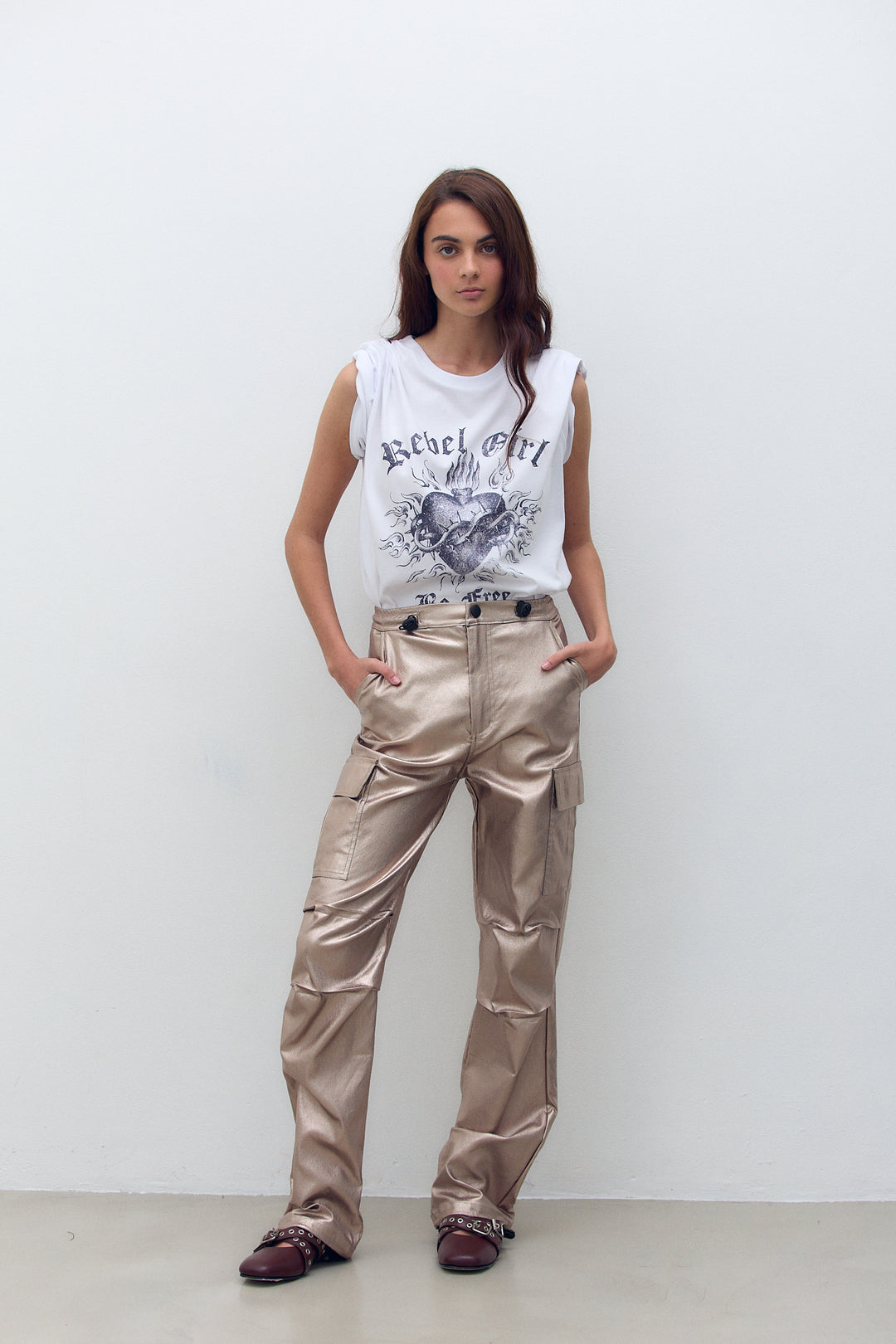 Pantalón Kiss