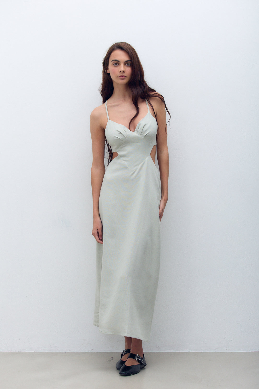 Vestido Filadelfia