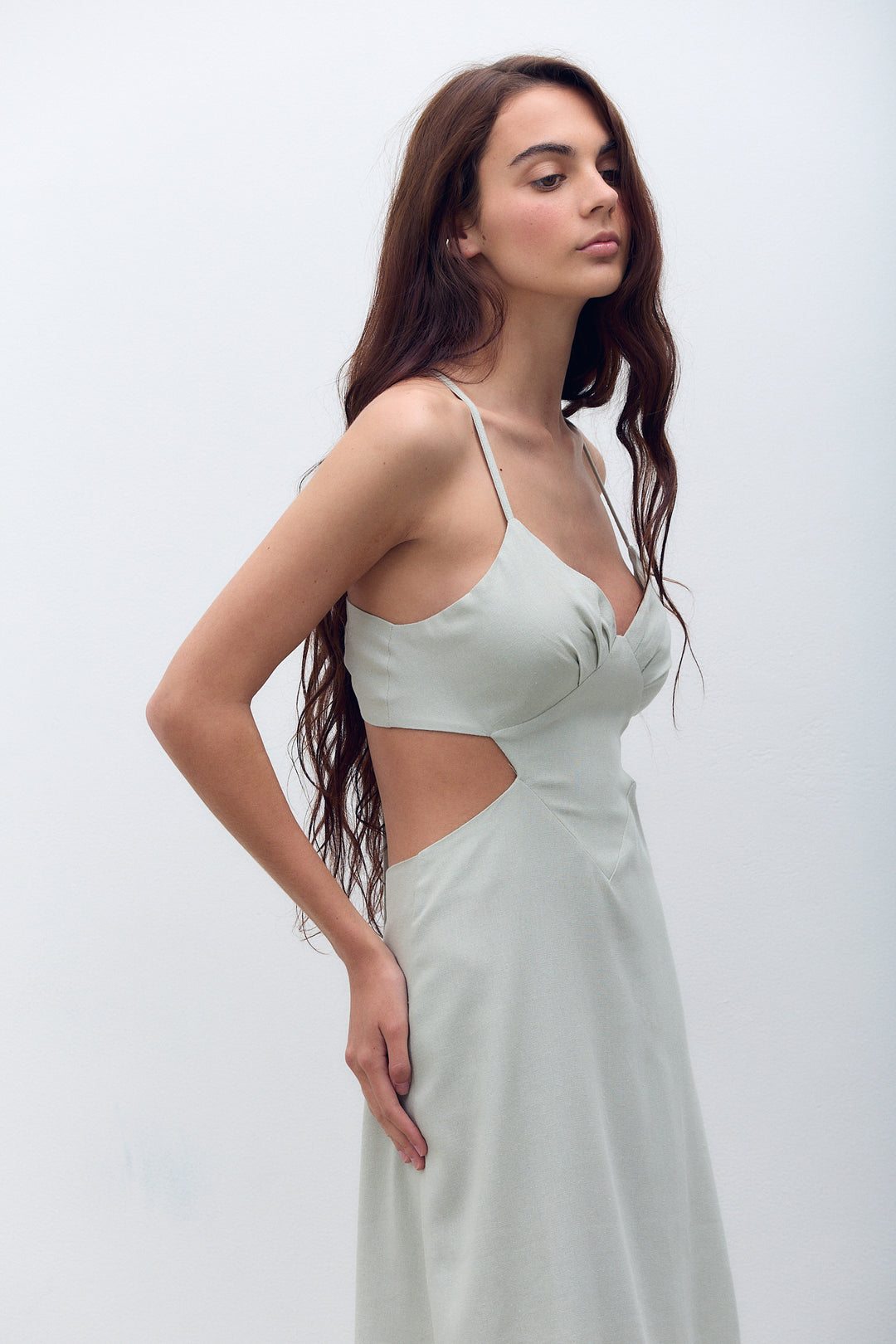 Vestido Filadelfia