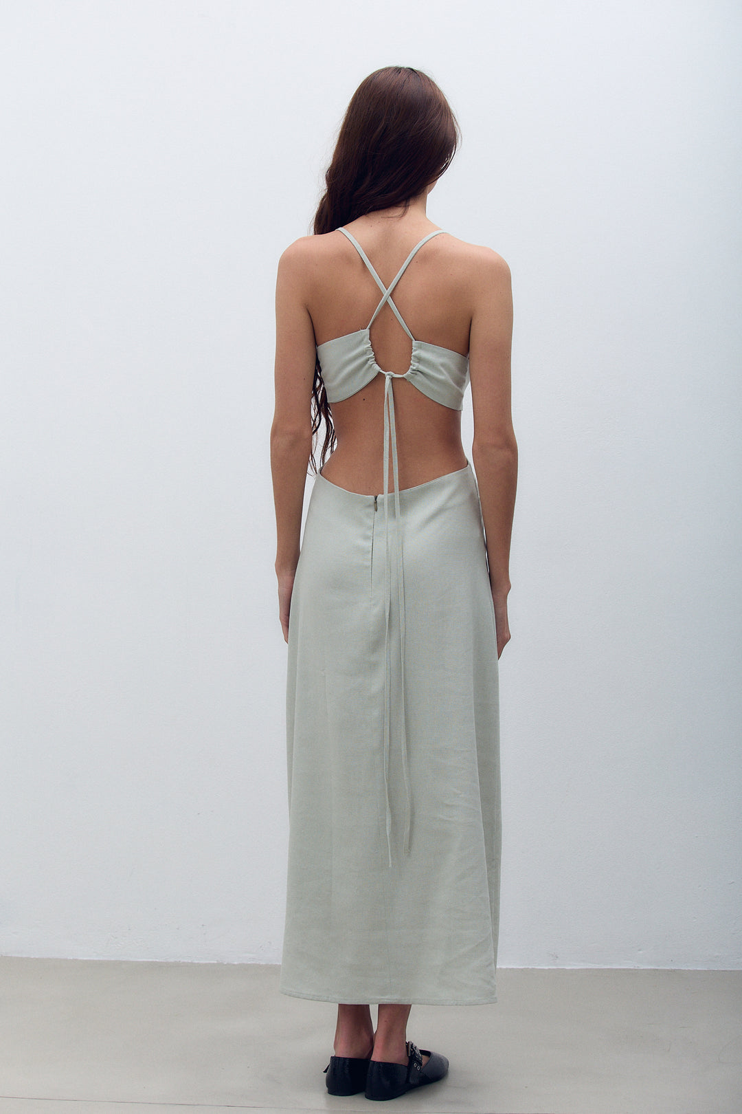 Vestido Filadelfia