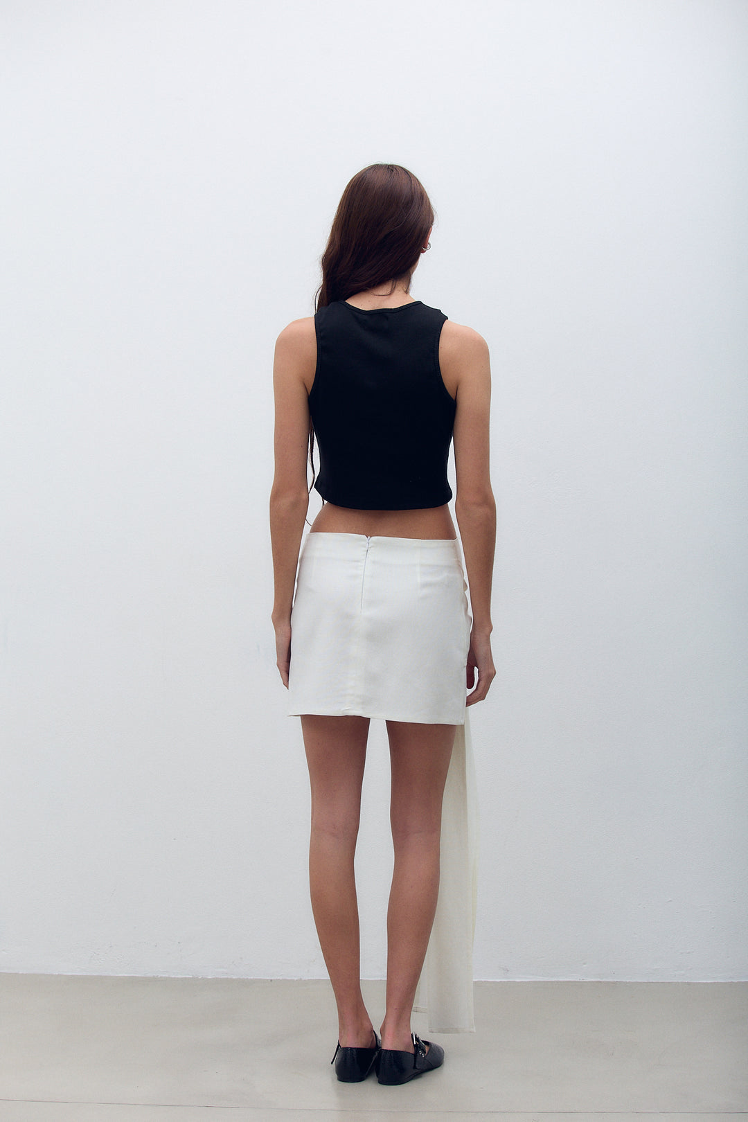 Mini Hug Offwhite