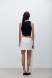 Mini Hug Offwhite