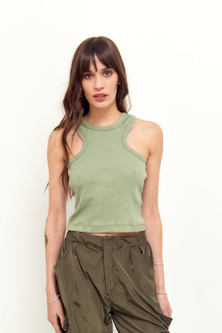 Musculosa Missouri