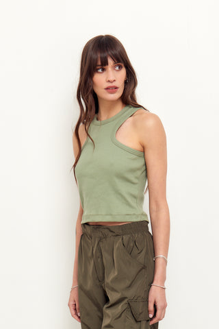 Musculosa Missouri