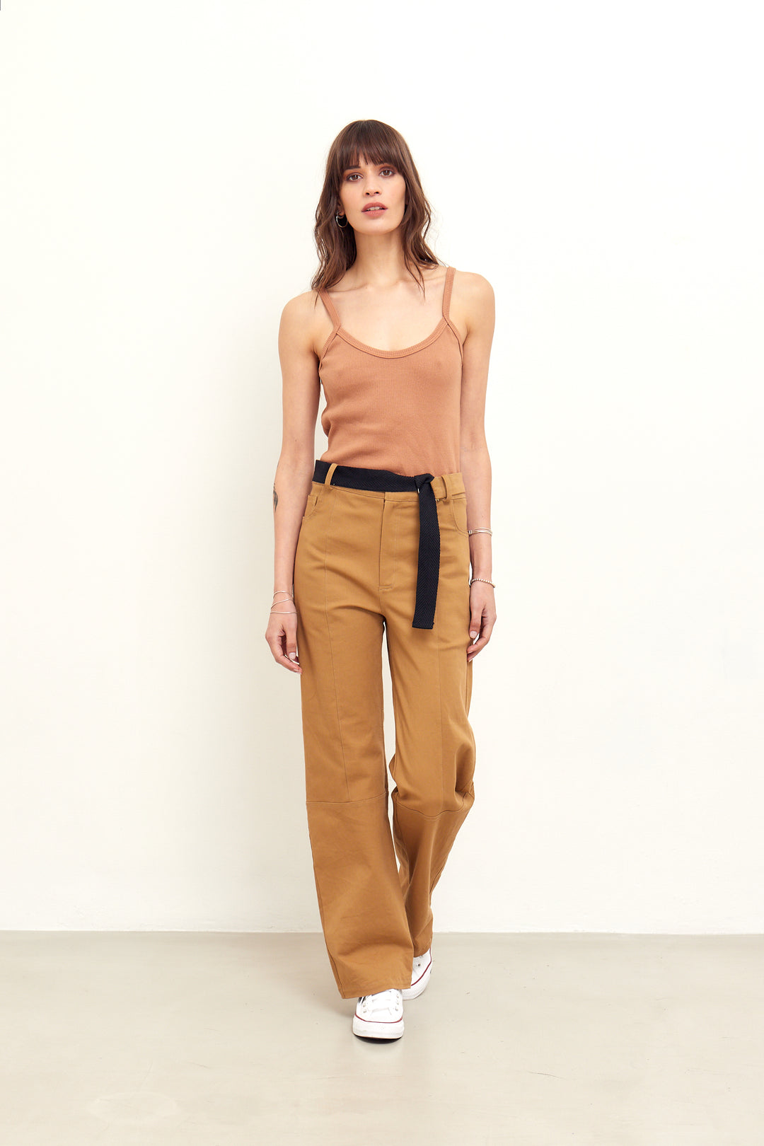 Pantalón Retaj