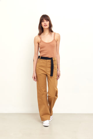 Pantalón Retaj