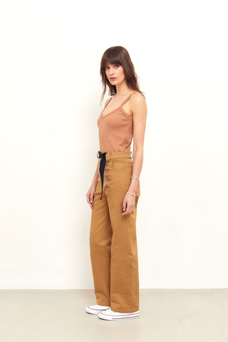 Pantalón Retaj