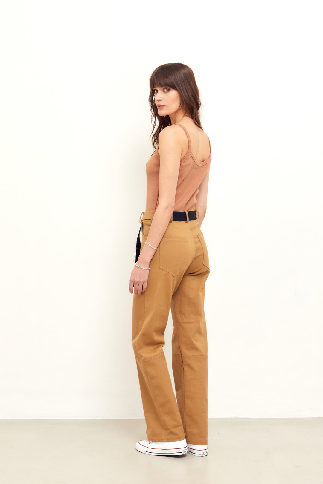 Pantalón Retaj