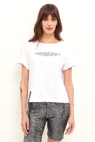 Remera Romance