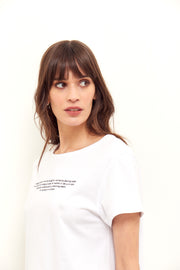 Remera Romance