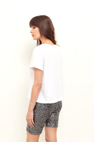 Remera Romance