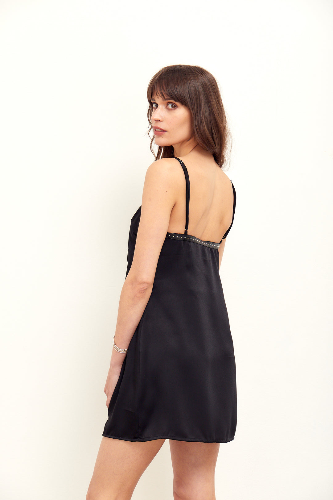 Vestido New York