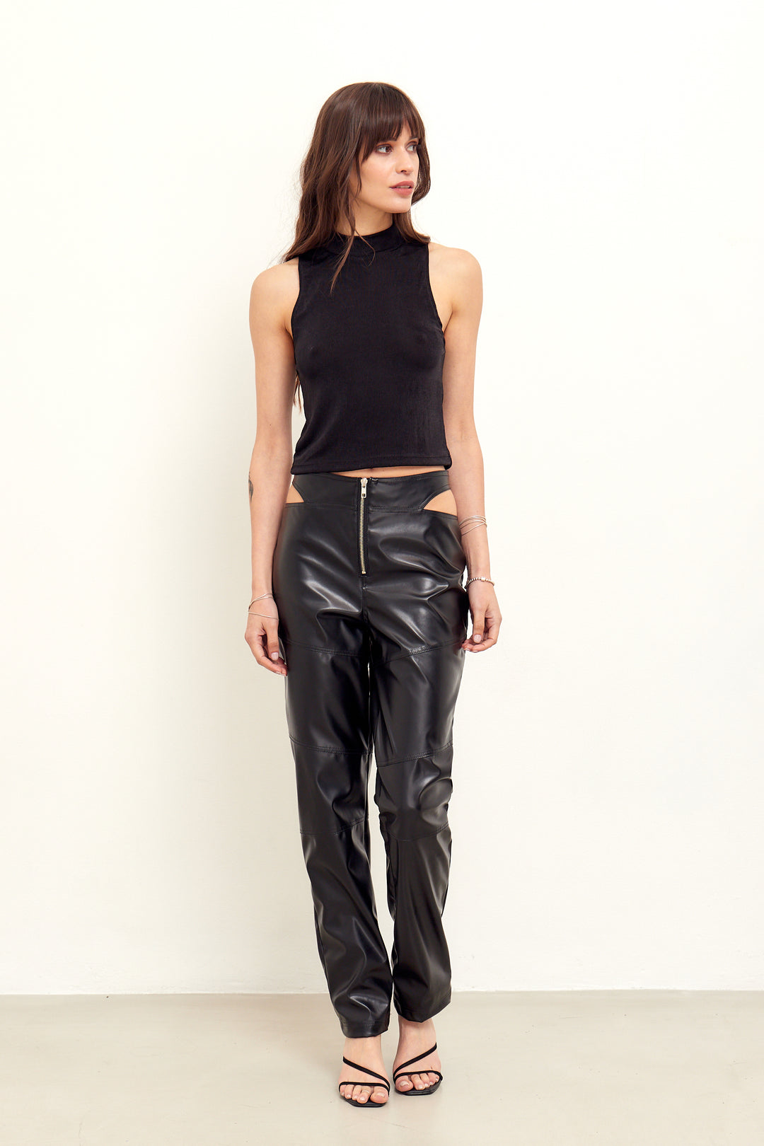 Pantalón Continental