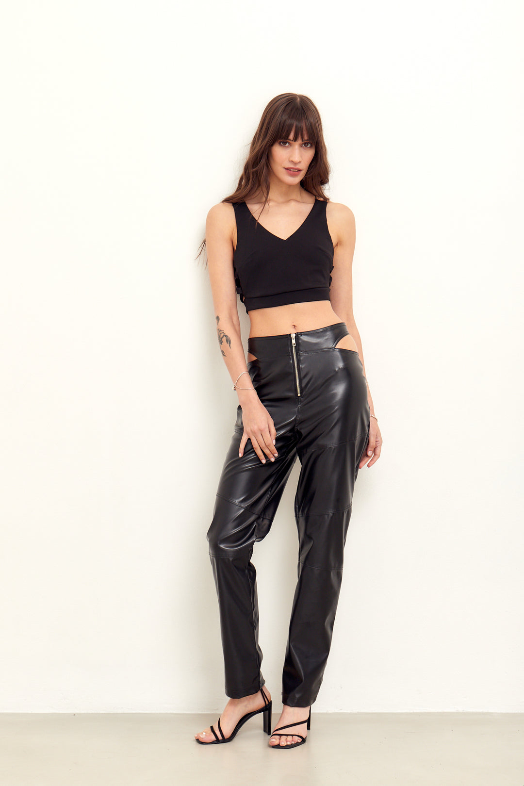 Pantalón Continental