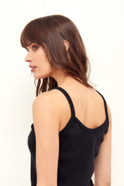 Musculosa Sacramento Negro