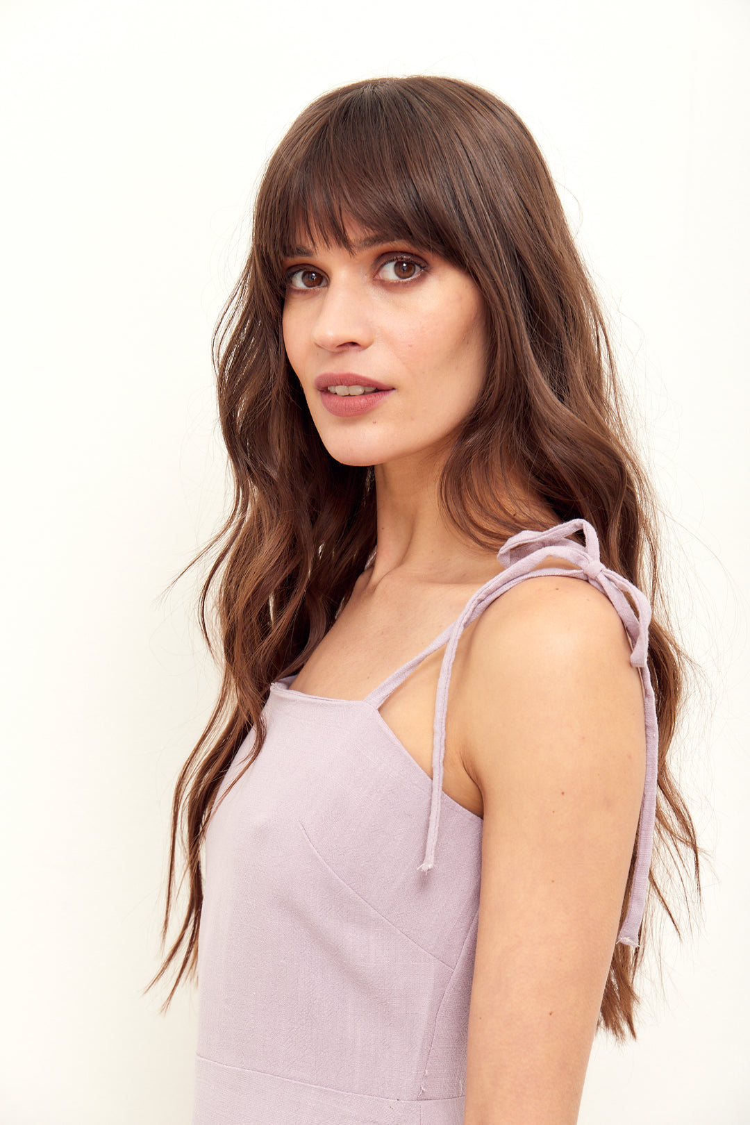Vestido Palma