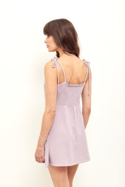 Vestido Palma