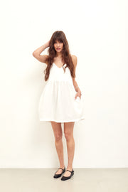 Vestido Myrtos
