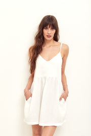 Vestido Myrtos