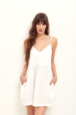 Vestido Myrtos