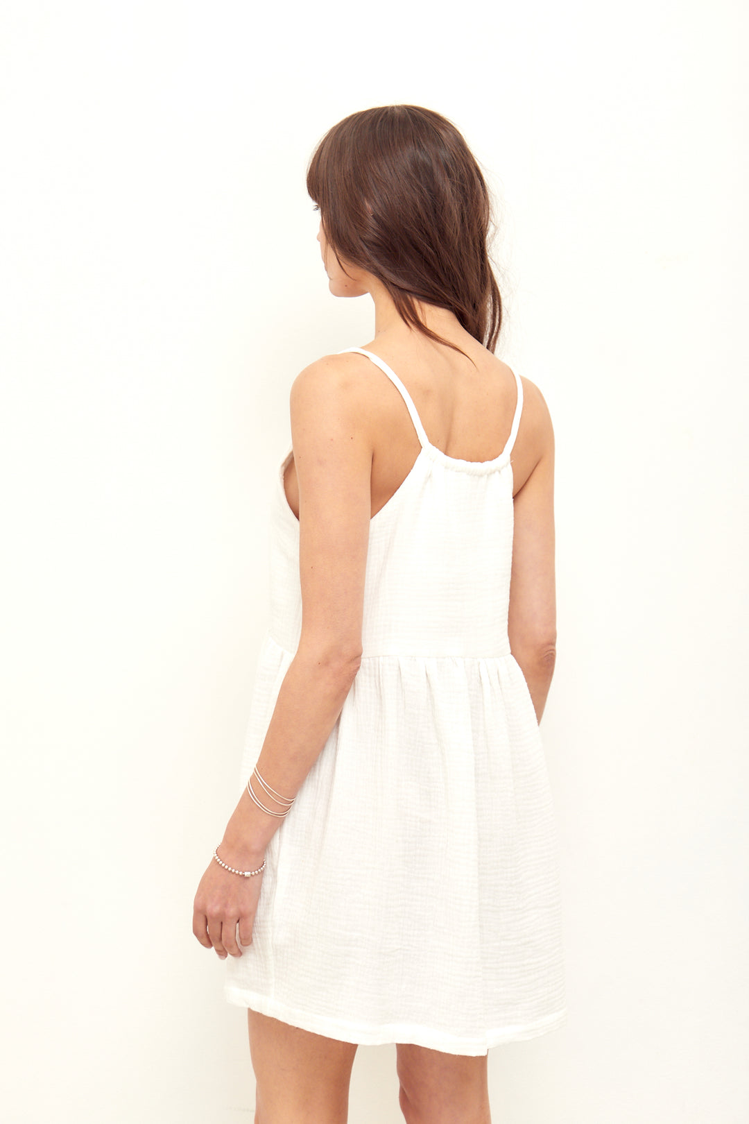 Vestido Myrtos