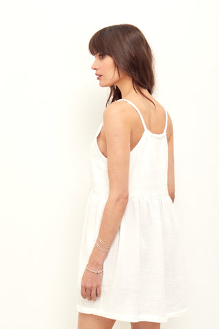 Vestido Myrtos