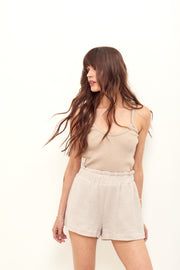Short Tabarca