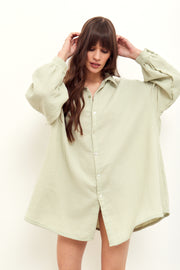 Vestido Daytona Verde