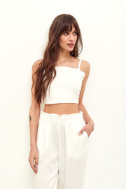 Top Cabrera Offwhite