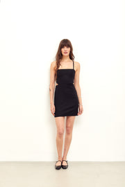 Vestido Virginia Negro