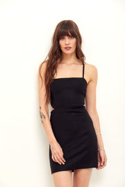 Vestido Virginia Negro