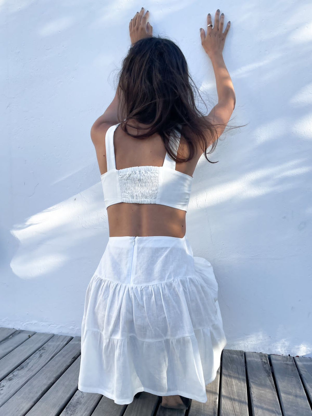 Vestido Siros
