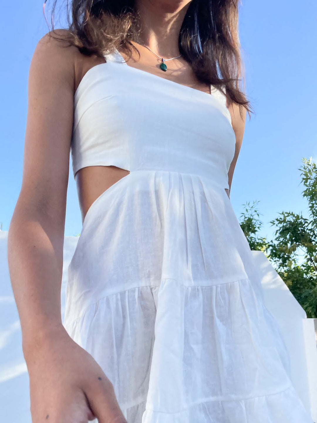 Vestido Siros
